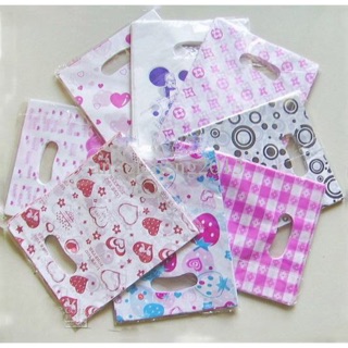 Bịch đựng đồ 