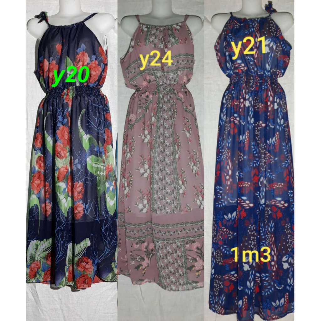 Maxi yếm, dạo biển cực xinh | BigBuy360 - bigbuy360.vn