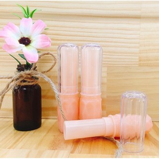 Vỏ son dưỡng kim cương