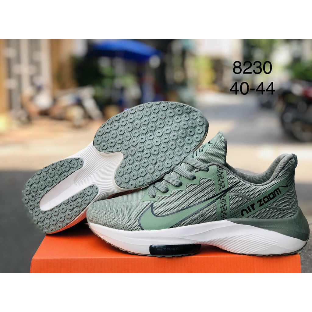 Giầy Thể Thao Nam Nữ Chuyên Chạy Bộ / Tập Gym / Giày Đi Bộ đủ size 40-44