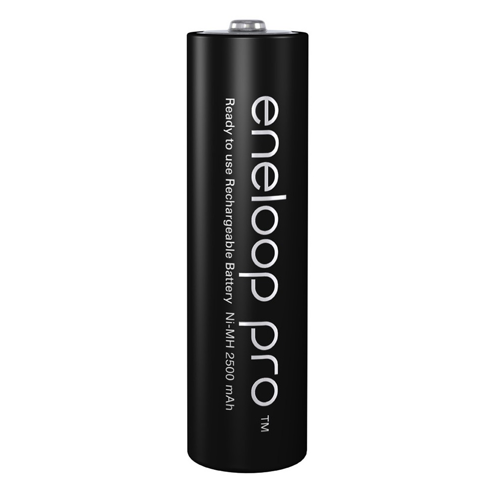 ( CHUYÊN_ SỈ )__Pin Eneloop pro AA ( HỘP 4 VIÊN)