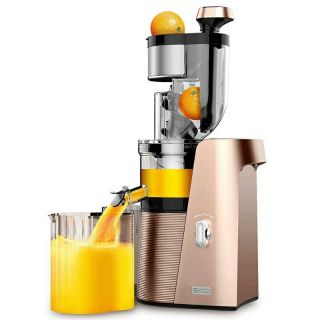 Máy ép chậm SKG A10