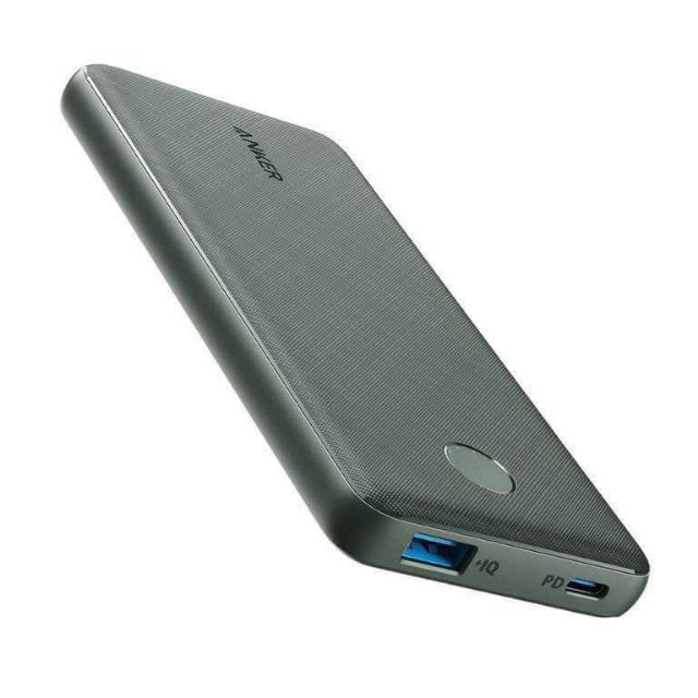 [Chính hãng] Pin dự phòng Anker Powercore Slim 10000 PD - A1231