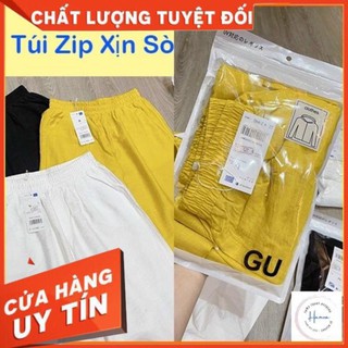 Quần Đũi Bom Gu Chất Mát Mặc Tôn Dáng Mặc Đi Chơi Mặc Nhà Đi Tập Gym Đều Xinh Đủ Màu.