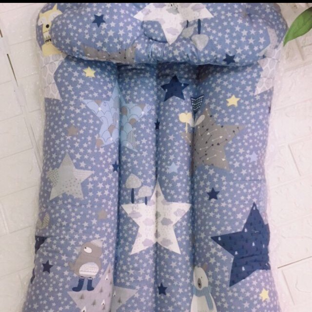 Đệm thông minh cho bé