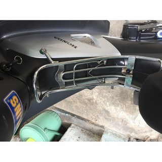 Baga xuồng wave rs inox