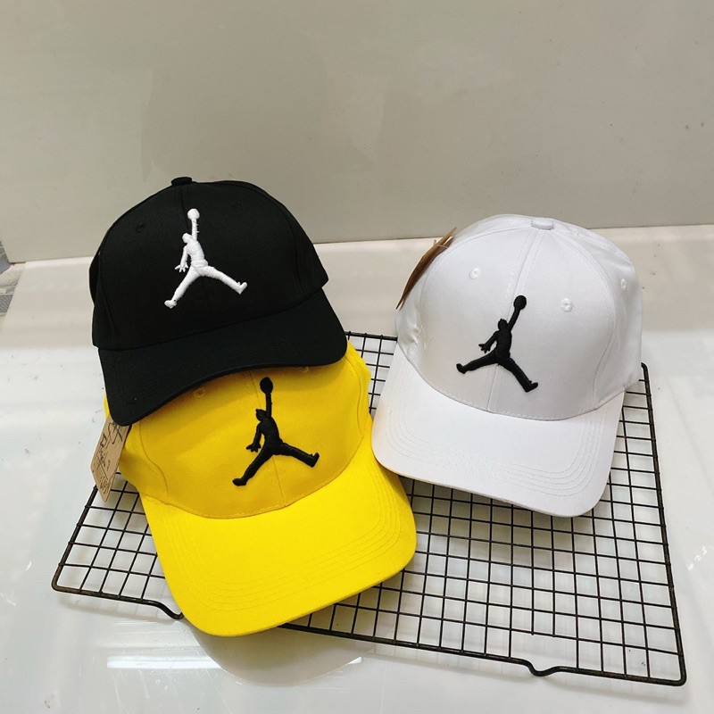 NÓN KẾT KAKI - Người tung bóng