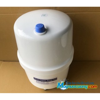 Bình áp nhựa máy lọc nước