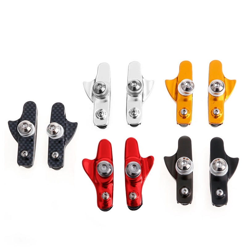 Cặp Má Phanh Chữ V Cho Xe Đạp