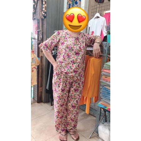 Bộ dài tay lỡ | BigBuy360 - bigbuy360.vn