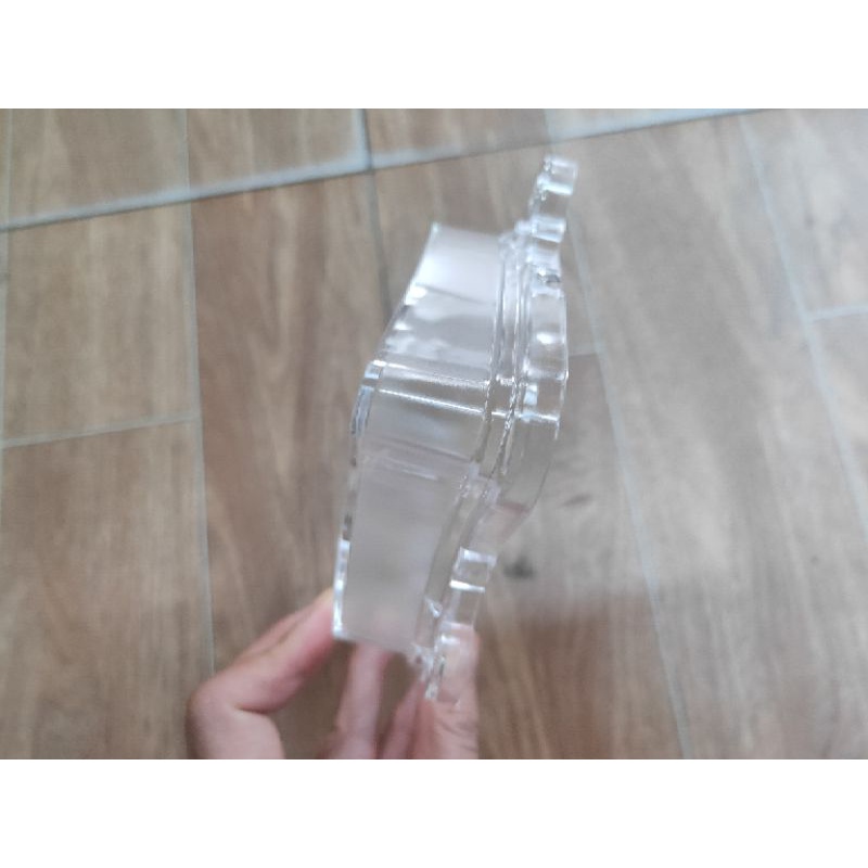 Mặt kính đồng hồ xe Vespa Sprint, Primavera -chính hãng