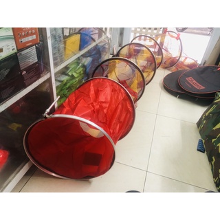 Giỏ đựng cá câu đơn đài 45cm x 300cm