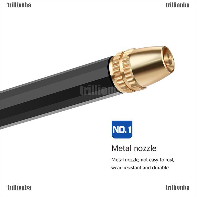 Bình Xịt Nước Rửa Xe Hơi Áp Suất Cao Tiện Dụng