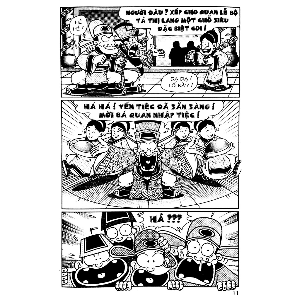 Sách - Thần Đồng Đất Việt (Tập 194) - Học Trò Khó Dạy
