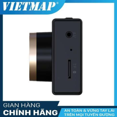 [Hỗ Trợ Lắp Đặt Miễn Phí Tận Nơi] CAMERA HÀNH TRÌNH VIETMAP C6 WIFI CẢM BIẾN SONY+THẺ NHỚ -HÀNG CHÍNH HÃNG