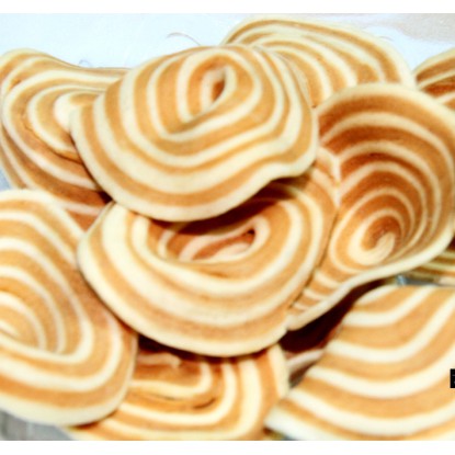 Bánh tai heo lớn