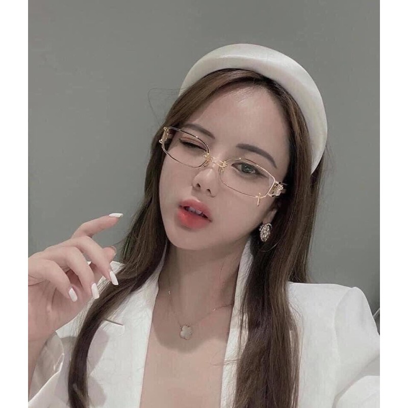 Mắt kính balen