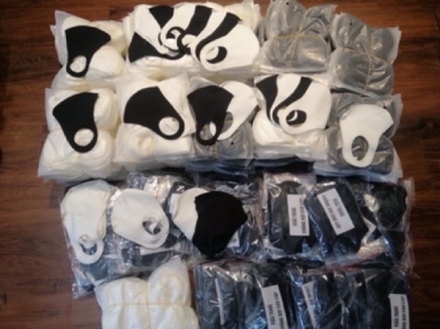 Khẩu Trang Vải kháng khuẩn CAO CẤP hàng VNXK tái sử dụng nhiều lần | BigBuy360 - bigbuy360.vn