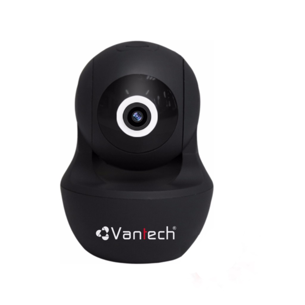 Camera IP Wifi hồng ngoại không dây 2.0 Megapixel VANTECH