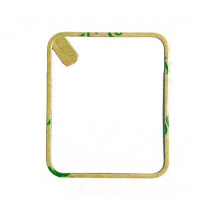 Set 10 Miếng Dán Màn Hình LCD Cho Đồng Hồ Thông Minh Series 1 2 3 4 38mm 42mm 40mm 44mm