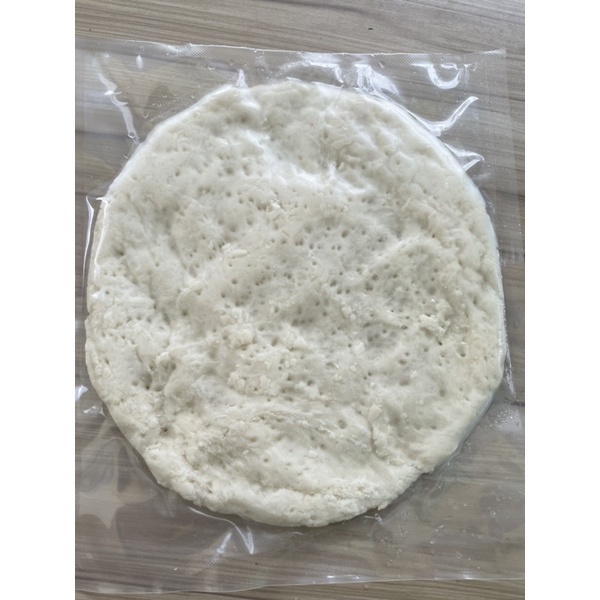 ĐẾ BÁNH PIZZA 15-20cm