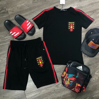 Bộ gucci