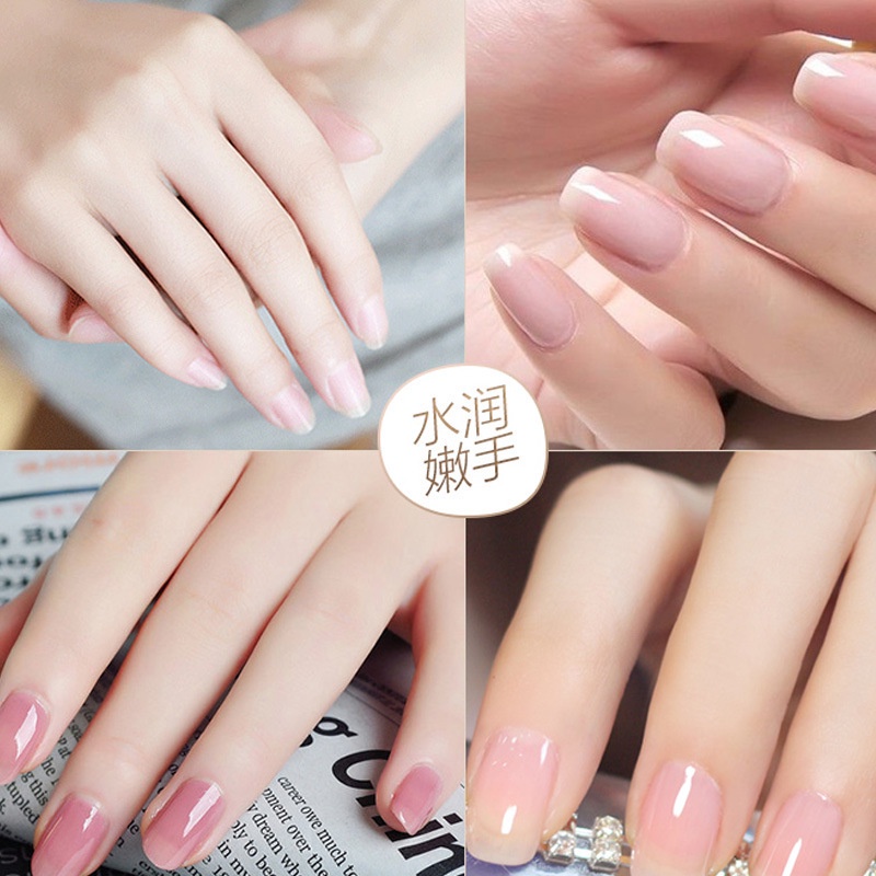 [Hàng mới về] Kem dầu ngựa LIFUSHA dưỡng ẩm chống nứt nẻ chăm sóc cho bàn tay