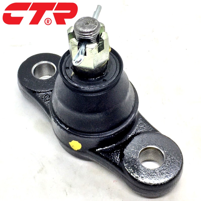 Rotuyn đứng dưới Kia Carens,Rô tuyn đứng dưới Kia Carens,trụ dưới,Phụ tùng Kia Morning -Hàng CTR Hàn Quốc.