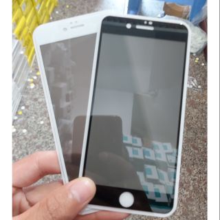Kính Cường lực chống nhìn trộm iphone 6 plus siêu hot🔥