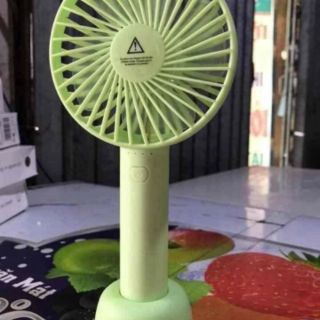 Quạt cầm tay mini sỉ 39k