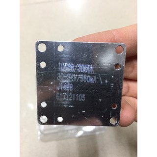 Mắt led COB cao cấp 30w epistar