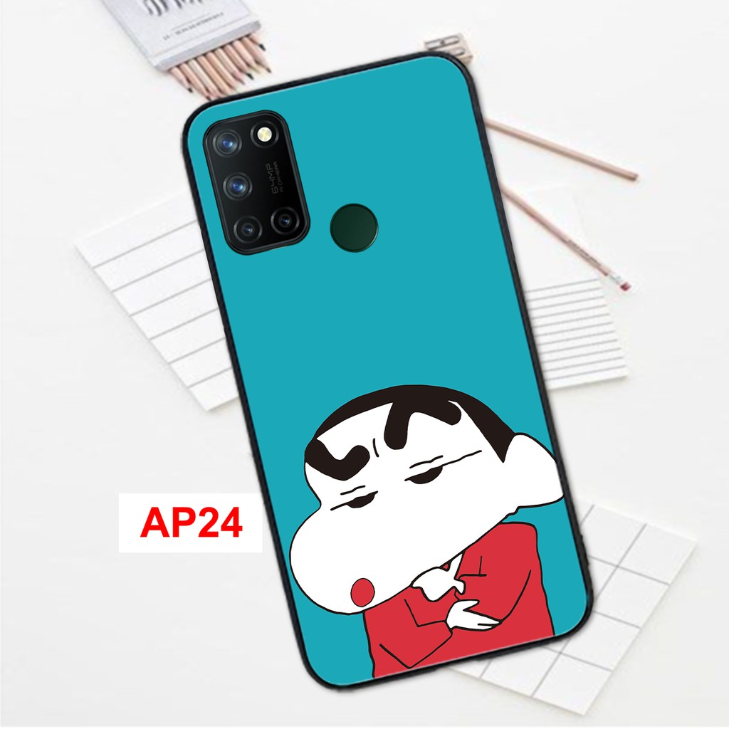 ỐP LƯNG OPPO REALME 7i-OPPO REALME C17 IN HÌNH SIÊU HOT 2021-GIÁ RẺ-BỀN ĐẸP