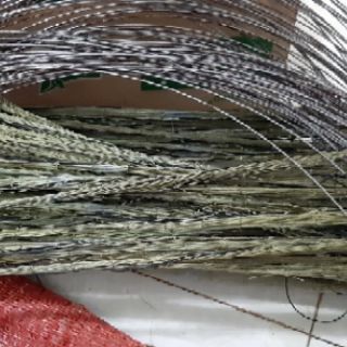 Cung bẫy chim cút 1 bộ 10 chiếc