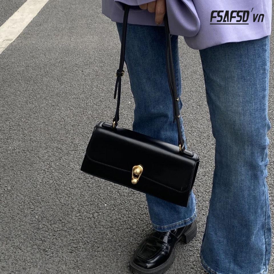 Túi Xách Thiết Kế Mới Cao Cấp Thời Trang 2022 Dành Cho Nữ