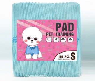 Tấm Lót Vệ Sinh Cho Thú Cưng