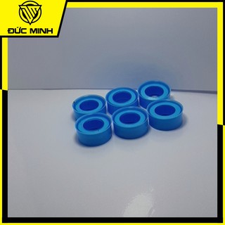 Keo lụa, keo non cuốn ren ống nước