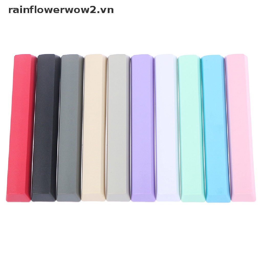 1 Nút Spacebar PBT 6.25U Cho Bàn Phím Cơ MX