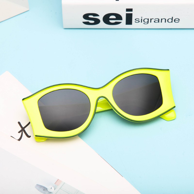 Kính Mát Thiết Kế Độc Đáo Thời Thượng | BigBuy360 - bigbuy360.vn