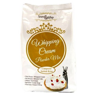 Bột whipping Malaysia 100gr