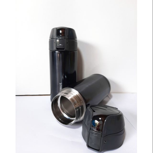 Bình giữ nhiệt SITARUN inox 304 loại 350ml ( 6797)