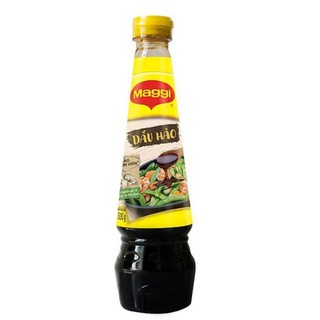 Dầu hào maggi 150g