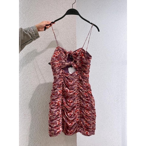 ZR - Váy dây siêu xinh