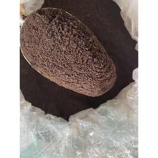 100gram bã cafe nguyên chất