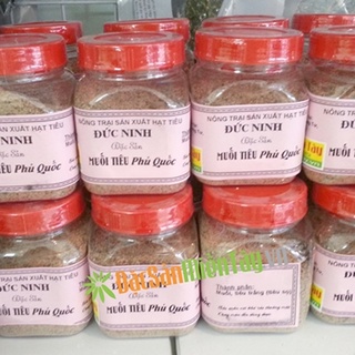 Tiêu Phú Quốc Đức Ninh 100gr