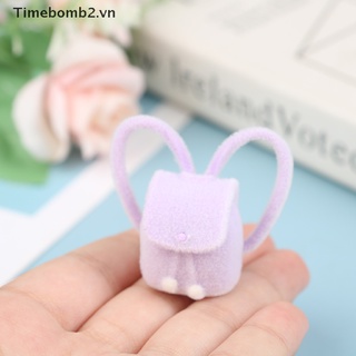 Ba Lô mini Dễ Thương Cho Búp Bê