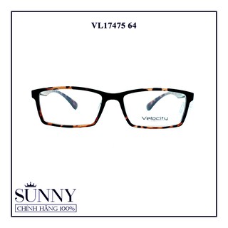 Gọng Kính Velocity VL17475