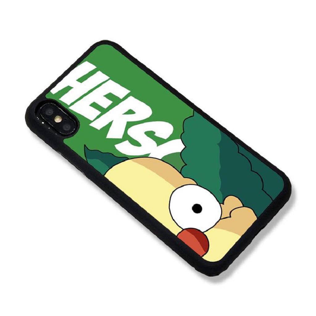 Ốp Lưng Iphone Cao Cấp Full Viền Chống Sóc Chống Bẩn Hers Dành Cho Tất Cả Dòng Iphone từ 6 đến 11promax | BigBuy360 - bigbuy360.vn