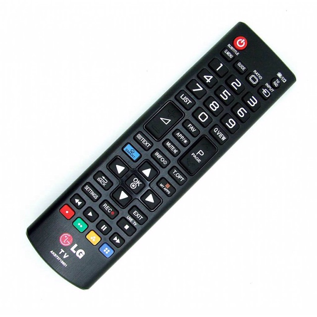 Điều khiển Tivi smats 1162 - REMOETE điều khiển Tivi Led LG