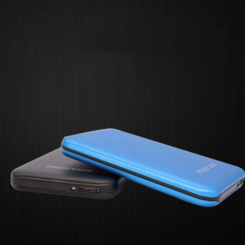 Hộp Đựng Ổ Cứng Sata 2.5 Inch Usb 3.0 Ốp | BigBuy360 - bigbuy360.vn