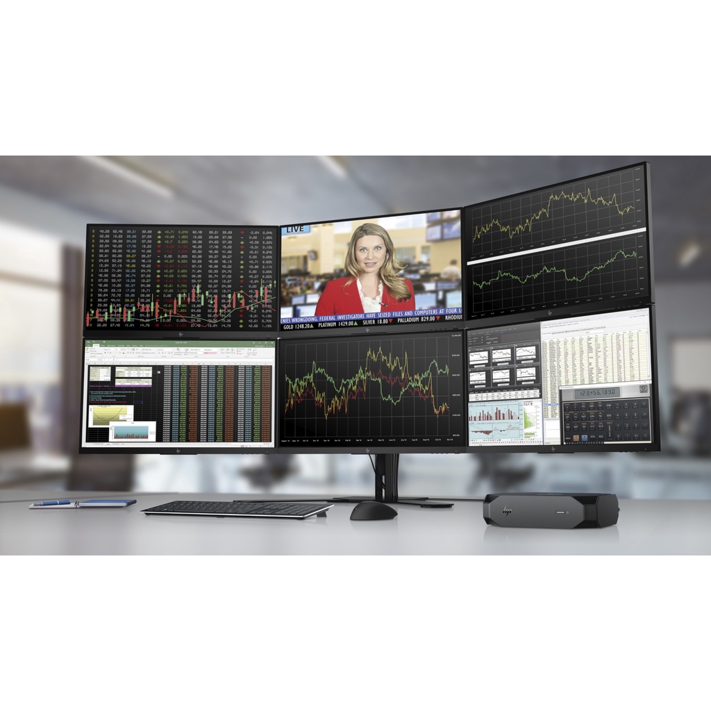 CPU mainstream workstation Intel Xeon W-1250TE và Bo mạch chủ W480 ASRock Creator